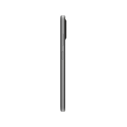 Nokia G22 6.52" HD+ kahe SIM-kaardiga Android 12 nutitelefoni komplekt koos autolaadijaga, 4/64 GB salvestusruumi, 3-päevase akuga, kiirparandusega, 2-aastaste operatsioonisüsteemi värskenduste, 3-aastase garantii ja igakuiste turvavärskendustega - hall