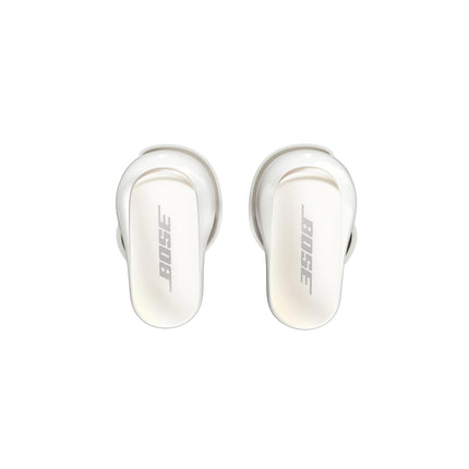 Bose QuietComfort Ultra juhtmevabad mürasummutavad kõrvaklapid, Bluetooth-kõrvaklapid ruumilise heli jaoks, esmaklassiline mürasummutus, Bluetooth-kõrvaklapid sportimiseks, audiofiilidele mõeldud kõrvaklapid, Diamond 60. väljaanne