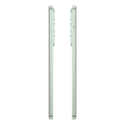 Realme 14x 5G nutitelefon 6 + 128 GB, silmadele mugav ekraan 120 Hz, terav 50 MP kaamera, kauakestev 5000 mAh aku, sõjaväeklassi löögikindlus, kaheksatuumaline, roheline (ilma adapterita)