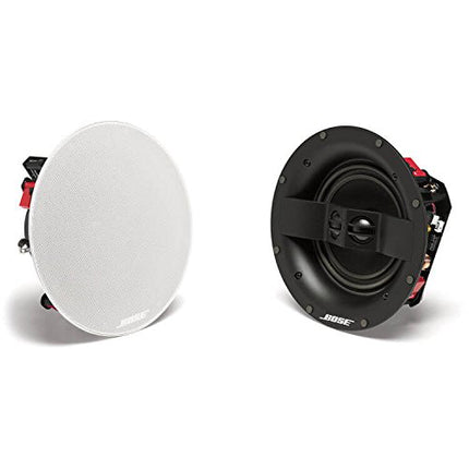 BOSE Virtually Invisible 791 lakke paigaldatav kõlar II must