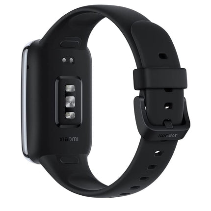 Xiaomi Smart Band 7 Pro, nutikell meestele 1,64-tollise AMOLED-ekraaniga, spordikell GPS-pulsimõõtjaga naistele, 110 spordirežiimi, 5 ATM veekindel aktiivsusmonitor, must