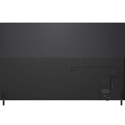 LG 86QNED82A6B teler 86-tolline (218 cm) 4K QNED tehisintellektiga teler (α7 Gen8 4K tehisintellektiga protsessor, webOS 25, 60 Hz) [mudeliaasta 2025]