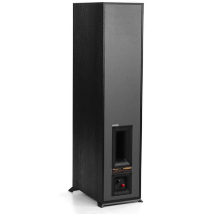 Klipsch R-610F põrandakõlar must