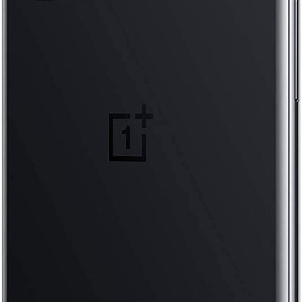 OnePlus 9 5G - nutitelefon 128GB, 8GB RAM, kahe SIM-kaardiga, Astral Black