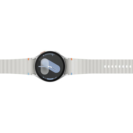 Samsung Galaxy Watch 7 EU 44mm BT hõbedane