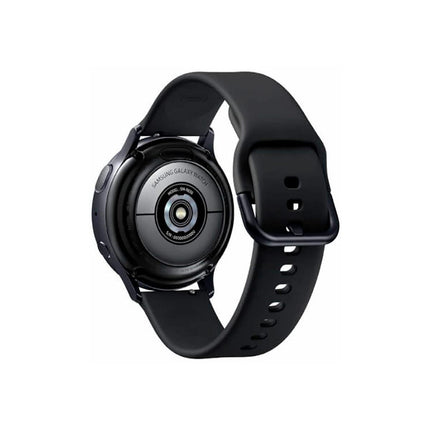 Samsung Galaxy Watch Active 2 Smartwatch, black, 40 mm, aluminum