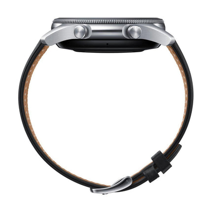 Samsung Galaxy Watch 3-3,56 cm (1,4 tolli) - SAMOLED - Puuteekraan - 8 GB - GPS - 53,8 g