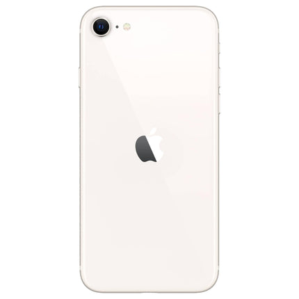 Apple iPhone SE 3. põlvkonna 64GB, Polar Star (taastatud)