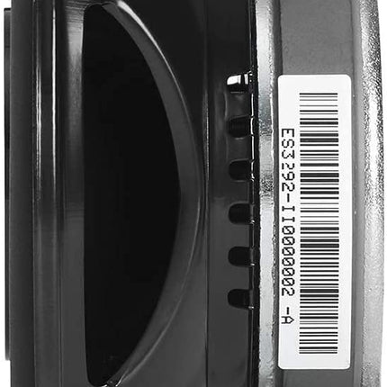 Harman Kardoni JBL Stage3 527 kahesuunaline autokõlarikomplekt - 200-vatised autokõlarikastid, 13 cm
