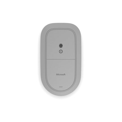 Microsoft WS3 – 00006 – Mouse, gray