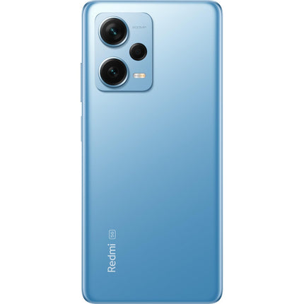 Xiaomi Redmi Note 12 Pro + 5G Smartphone 8GB/256GB 6.67" Display 5000mAh 120W Fast Charging (Sky Blue)