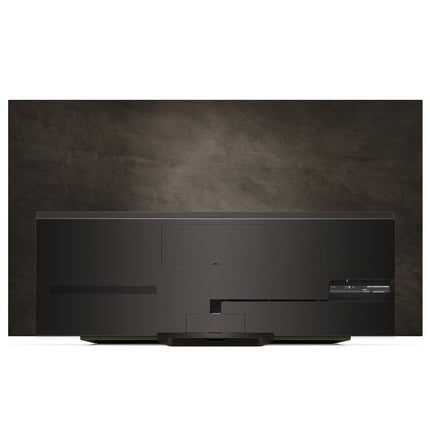 LG OLED83C47LA TV 83" (210 cm) OLED evo TV (α9 Gen7 4K AI processor, webOS 24, Dolby Vision, up to 120Hz) [Model year 2024]