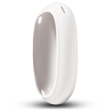 WC ShellZ Max – Protective Earphone Case for Airpods Max, manufactured by Wicked Cushions | Made of high-quality silicone | (Formerly known as WC ProtectZ) | Beige