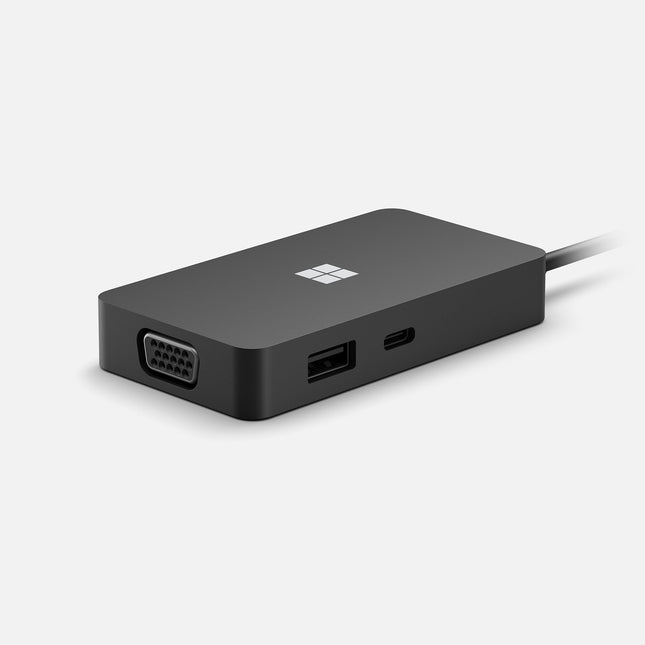 Microsoft Surface'i USB-C reisijaam
