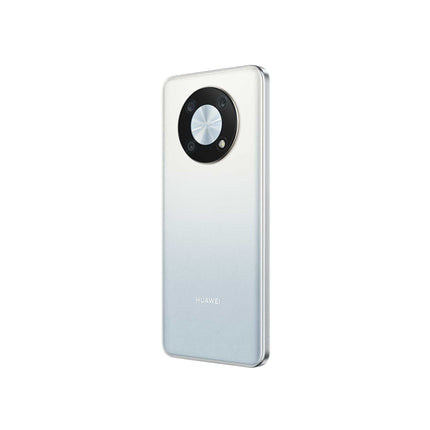 HUAWEI Nova Y90 – 6,7-tolline mobiiltelefon, 6 GB muutmälu + 128 GB ROM, valge