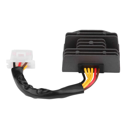 Generaatori alaldi mootorratta pinge regulaatori alaldi En400 En500 El250 El252 Z750 Ex400 alaldi regulaator Er5 jaoks