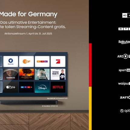 Samsung OLED 4K S90F 77-tolline (195 cm) peegeldusvaba UHD-teler, NQ4 AI Gen3 protsessor, OLED HDR+, 4K Upscaling Pro, Dolby Atmos, mängukeskus, Motion Xcelerator 144Hz, Samsung Vision AI nutiteler (2025)
