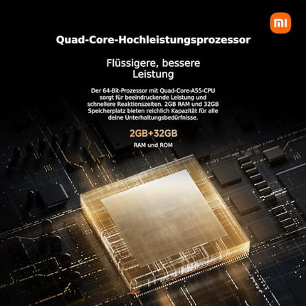 Xiaomi TV F Pro 43 2026