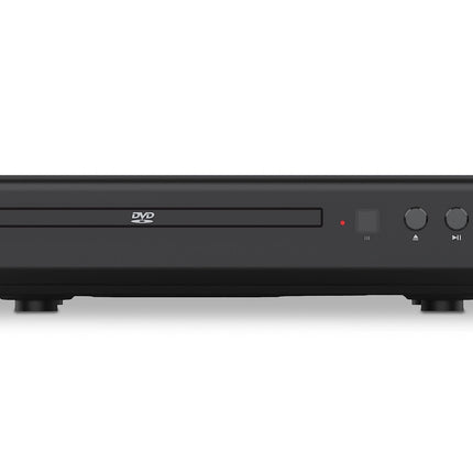 Philips TAEP200 DVD-mängija/CD-mängija - DVD-mängija HDMI, Full HD, USB Media Linki ja DivX Ultraga - kaugjuhtimispuldiga