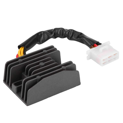 Generaatori alaldi mootorratta pinge regulaatori alaldi En400 En500 El250 El252 Z750 Ex400 alaldi regulaator Er5 jaoks