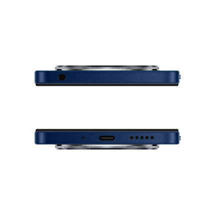 Xiaomi Redmi 14C 4GB RAM 128GB Täheroheline