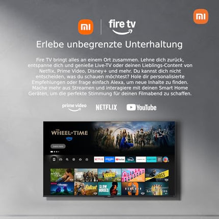 Xiaomi teler F-50 2026