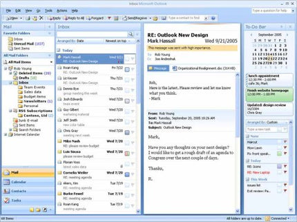 Microsoft Office 2007 Standardi versiooniuuendus saksa keeles