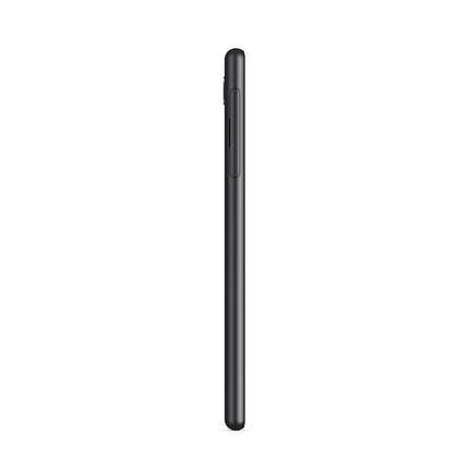 Sony Xperia 10 nutitelefon (15,24 cm (6 tolli) 21:9 Full HD+ ekraan, 64 GB salvestusruum, kaks SIM-kaarti, jagatud ekraan, Android 9) must
