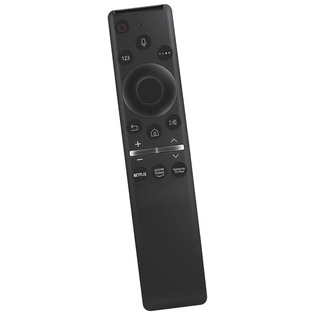 ALLIMITY BN59-01363J hääljuhtimisega kaugjuhtimispuldi asendus Samsung LED QLED 4K telerile UE50AU8000 UE43AU8000 AU8079 AU7199 AU7179 AU8000 AU8005 UE50AU8000 UE43AU8000 GU55AU8079 GU60AU8079 GU65AU8079 GU43AU7199