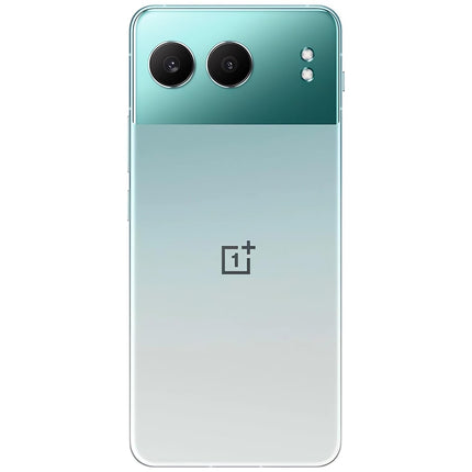 OnePlus Nord 4 5G 12 GB RAM 256 GB nutitelefon 50 MP kaamera + OIS, 6,74-tolline 120 Hz AMOLED ekraan, 5500 mAh, 100 W kiirlaadimine, oaasiroheline