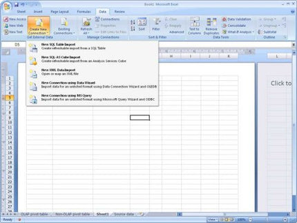 Microsoft Office 2007 Standardi versiooniuuendus saksa keeles
