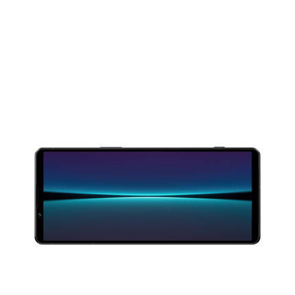 Sony Xperia 1 IV 5G, kahekordne, 256 GB 12 GB RAM, must