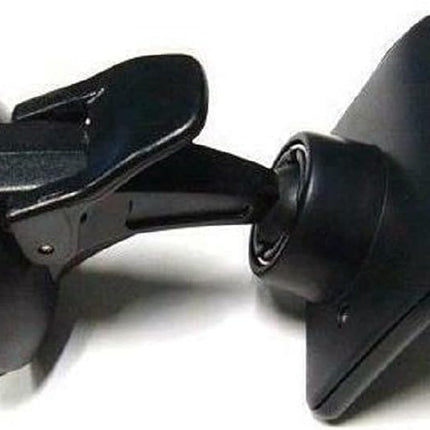 Baceyongi auto iminapaga kinnitus, esiklaasi iminapaga kinnitus TomTom Go 1000 1005 1015 Go Live 1000 1005 2050 seadmetele, reguleeritav autokinnitus GPS-i hoidikule, must