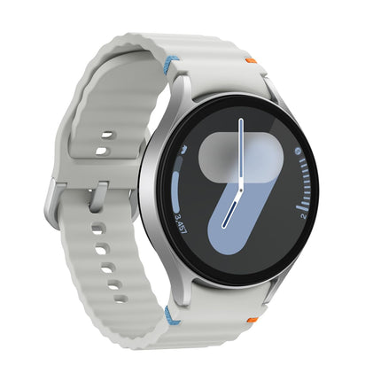 Samsung Galaxy Watch 7 EU 44mm BT hõbedane