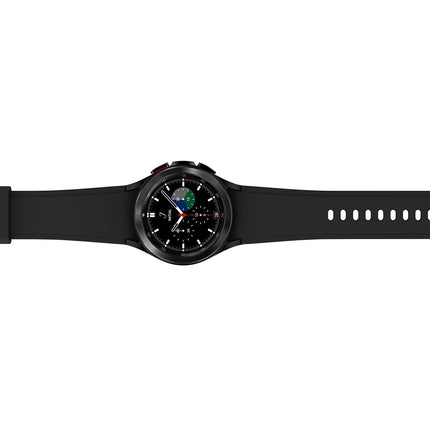 Samsung R880 Galaxy Watch4 Classic Smartwatch with Fitness Tracker 42mm Black