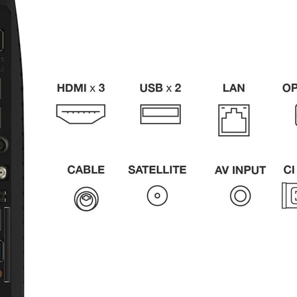 TCL 43T7B 43-tolline QLED Pro teler, 4K Ultra HD, HDR Pro, Google TV toega nutiteler (Dolby ja Atmos, liikumise selgus, käed-vabad hääljuhtimine, ühildub Google Assistant ja Alexaga)