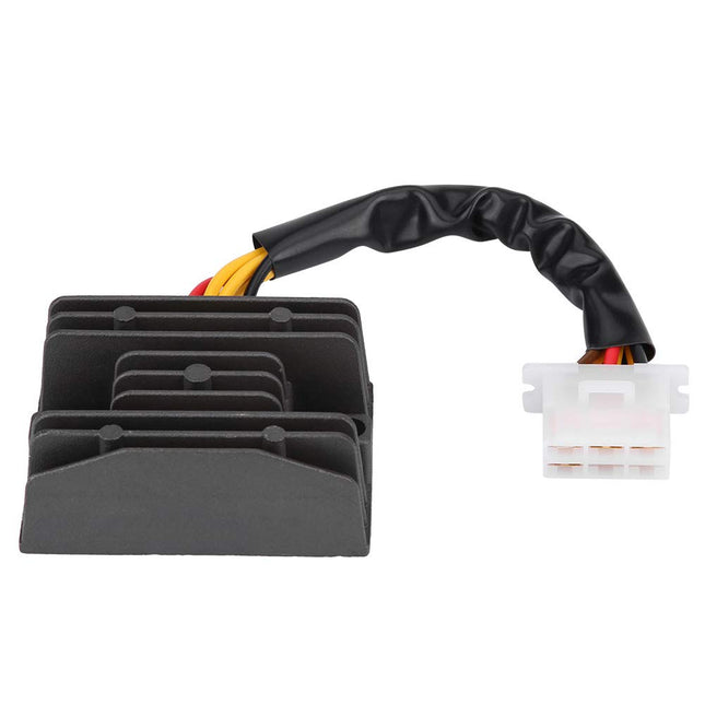 Generaatori alaldi mootorratta pinge regulaatori alaldi En400 En500 El250 El252 Z750 Ex400 alaldi regulaator Er5 jaoks