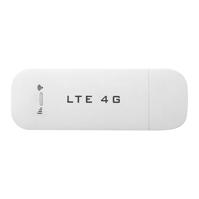 USB 4G LTE adapter, jagamisfunktsioon, kuni 10 WiFi kasutajat, plug &amp; play, suur mälumaht, WiFi modem, USB WiFi (WiFi-ga)