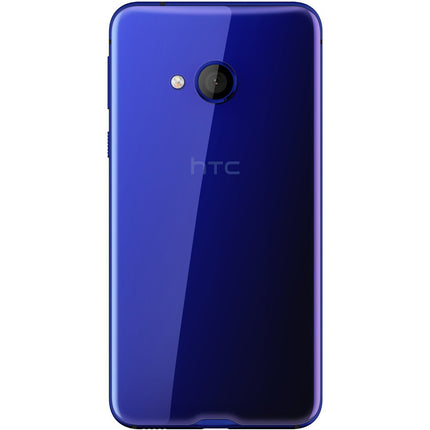 HTC U Play 32 GB SIM-kaardita nutitelefon - safiirsinine