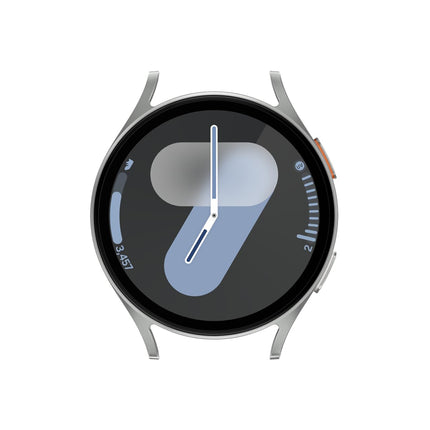 Samsung Galaxy Watch 7 EU 44mm BT hõbedane