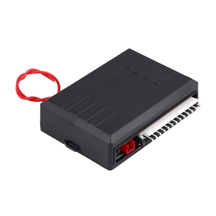 DEWIN central locking universal, car universal central locking car keyless entry system door lock central locking remote control kit