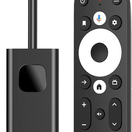 Android11 ​​​​Giga TV IP-pulk 4K PRO HDR60Hz / HDMI2.1 / WiFi6 UHD 4K (Netflix, Prime Video, Disney+, YouTube) Google App Store Dcolor