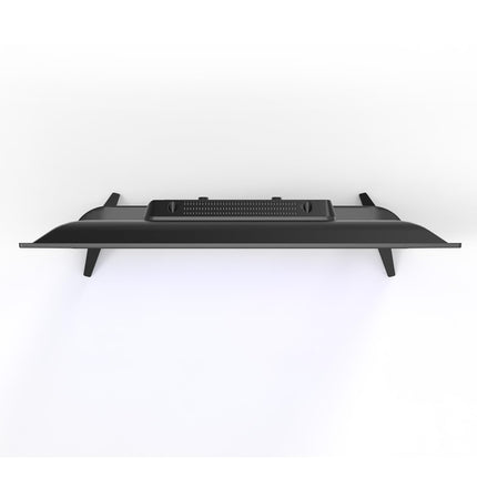 TuTu TV 24-tolline (60 cm) HD LED-teler kolmekordse tuuneriga (DVB-T/T2-CS/S2), USB-meediapleieriga, HDMI, VGA, CI/CI+, hotellirežiim (2024, 220 volti)