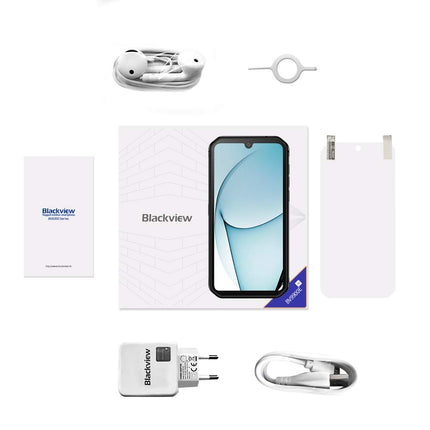 Mobiiltelefon BV9900E/HALL BLACKVIEW