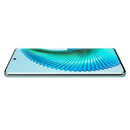 HONOR Magic6 Lite 5G nutitelefon, 8 GB + 256 GB, Qualcomm Snapdragon 6 Gen 1, 16,78 cm (6,78-tolline) AMOLED-ekraan, 120 Hz, 108 MP kolmekordne kaamera, Android 13/MagicOS 7.2, roheline