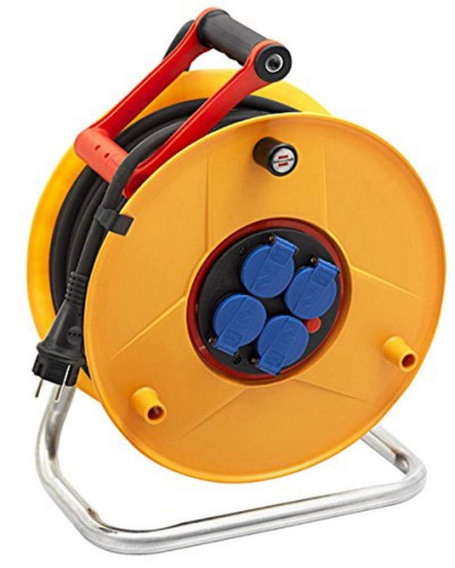 Brennenstuhl Standard RB Pro kaablitrummel IP44 40 m