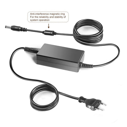 TAIFU DC 25V 2A toiteplokk LG Soundbarile SN4 SN7CY SJ2 SJ8 SK8Y SK5Y SK9Y SK9 SJ4Y SJC8 SJ3 SJ5 SJC8 SH4 SH5B SH7B Musicflow SJ4 SJaxial SJ308 SJC8 laadija laadimiskaabel Hi-Res Audio Soundbari süsteemile