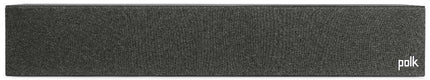 Polk Audio Monitor XT35 õhuke keskkõlar, Hi-Res sertifitseeritud, Dolby Atmos ja DTS:X ühilduv (tükk), must
