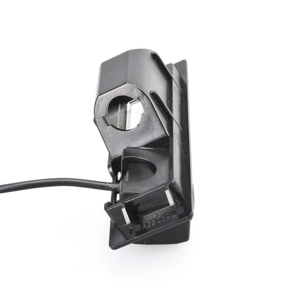 Tahavaatekaamera veekindel öise nägemisega auto tahavaatekaamera parkimisabi tagurdussüsteem, numbrimärgi tuli Buick New Lacrosse/Opel Astra H/Opel Zafira B/Corsa D/Vectra C/Insignia jaoks