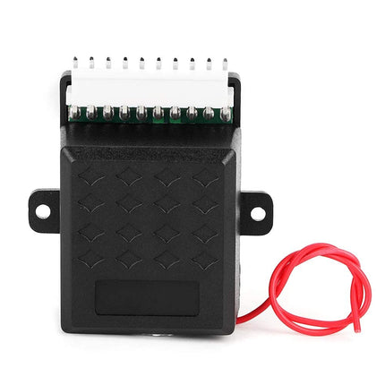 KIMISS Car Remote Lock, Universal Car Central Alarm System Remote Control Anti-theft Kit